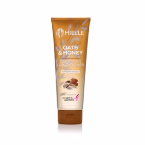 Mielle Oats & Honey Soothing Conditioner 237ml