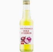 Yari Huile De Oignon 250ml