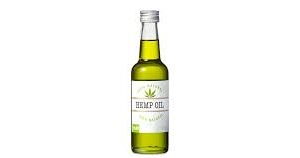 Yari Huile De Hemp 250ml