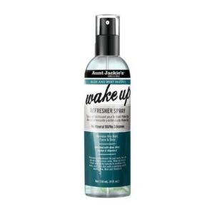 Aunt jackies aloe & mint wake up refresh spray 4oz