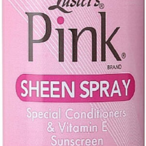 PINK SHEEN SPRAY 458ML